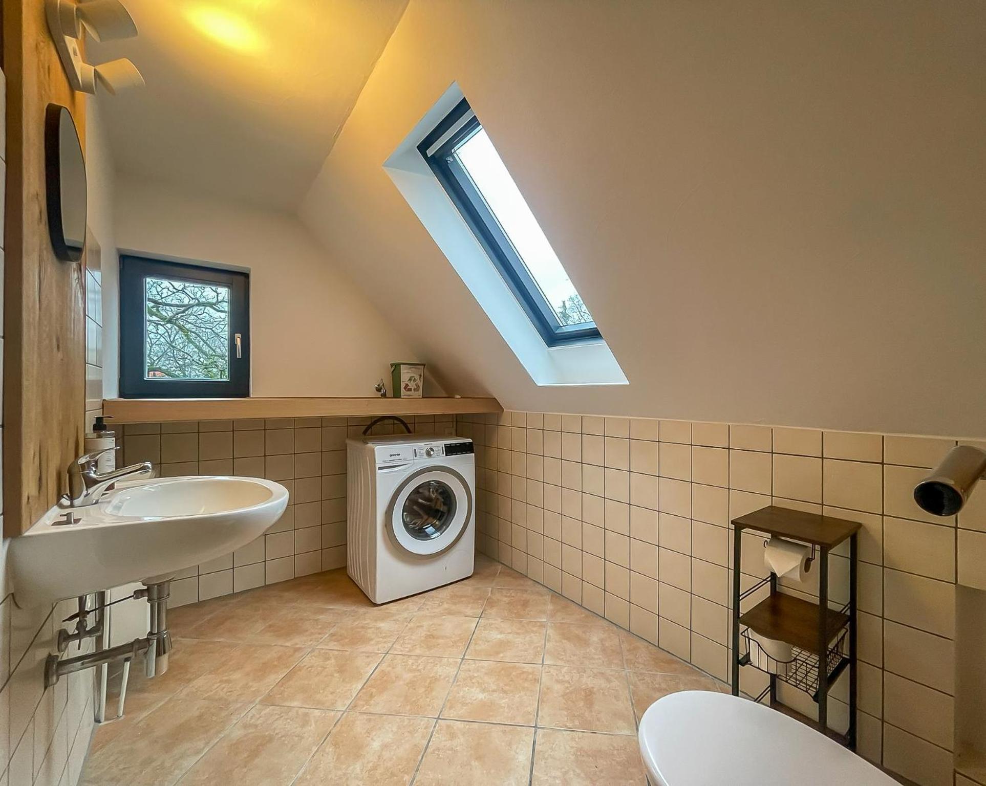 Moor Feeling Apartment Worpswede