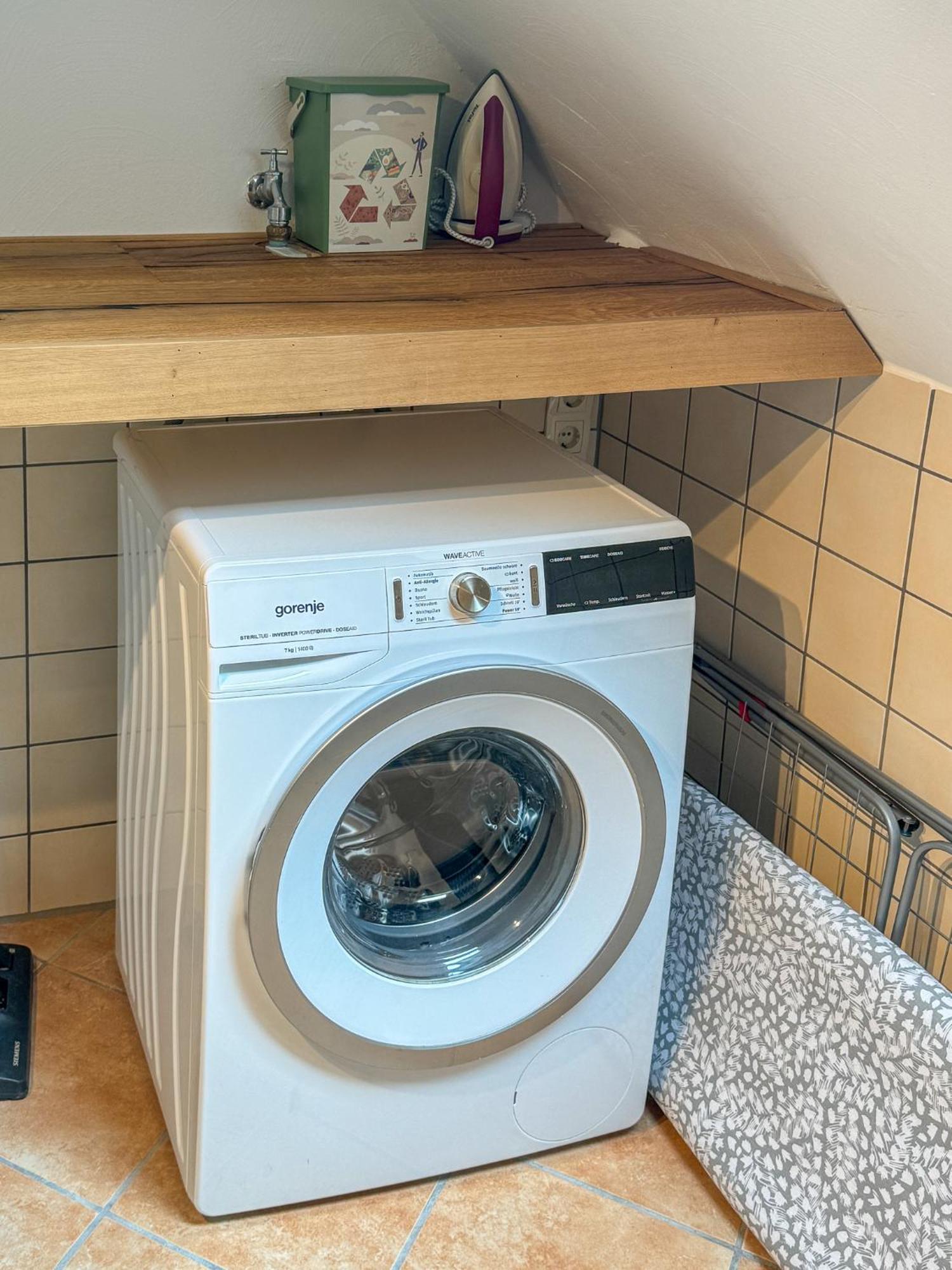 Apartment Moor Feeling Worpswede