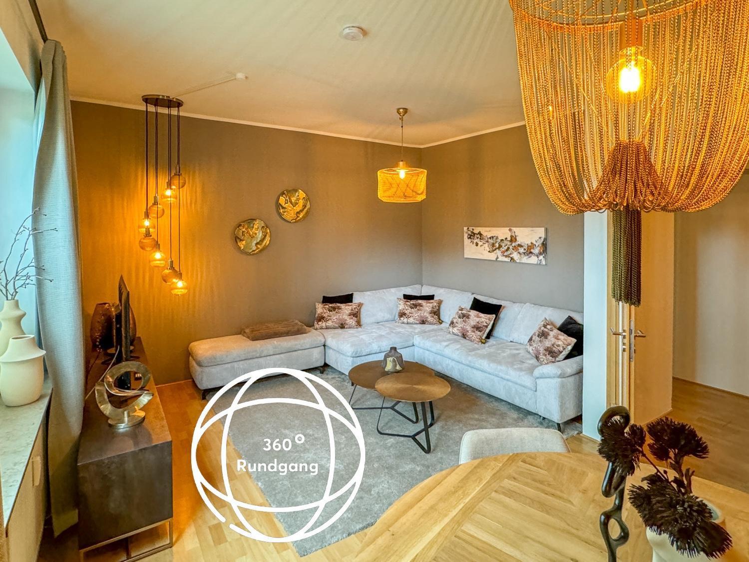 Moor Feeling Apartment Worpswede