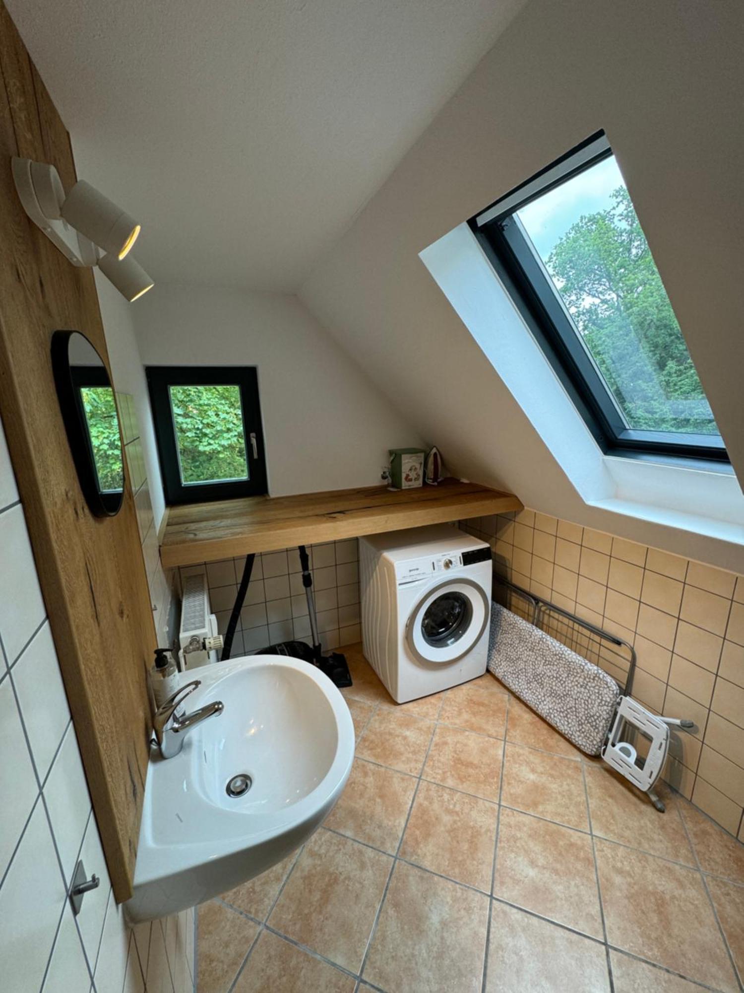 Moor Feeling Apartment Worpswede